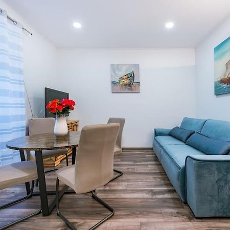 Apartment Mia Дубровник Екстериор снимка