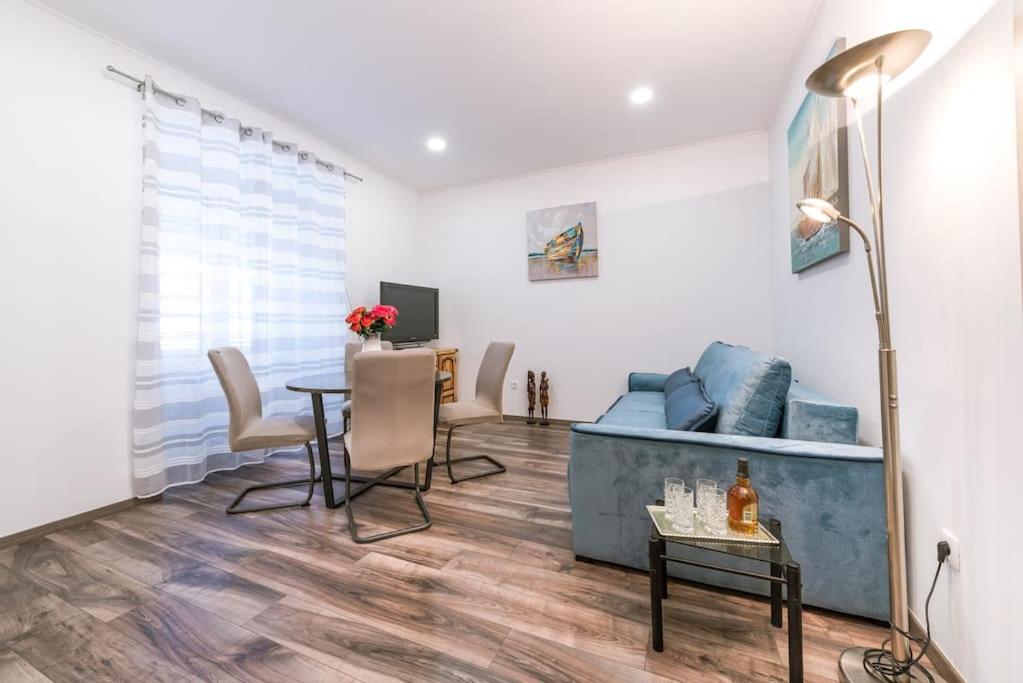 Apartment Mia Дубровник Екстериор снимка