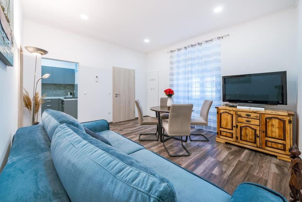 Apartment Mia Дубровник Екстериор снимка