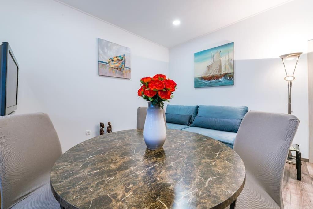 Apartment Mia Дубровник Екстериор снимка