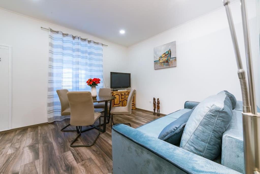 Apartment Mia Дубровник Екстериор снимка