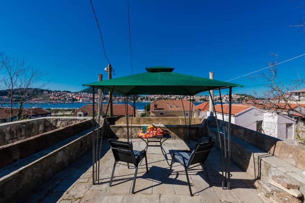 Apartment Mia Дубровник Екстериор снимка