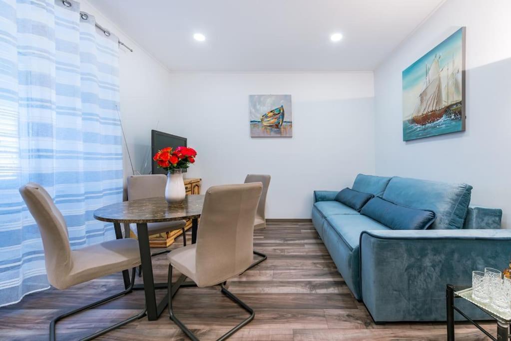 Apartment Mia Дубровник Екстериор снимка