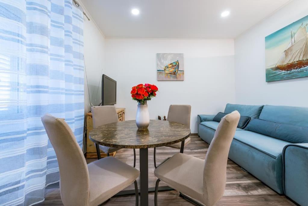 Apartment Mia Дубровник Екстериор снимка