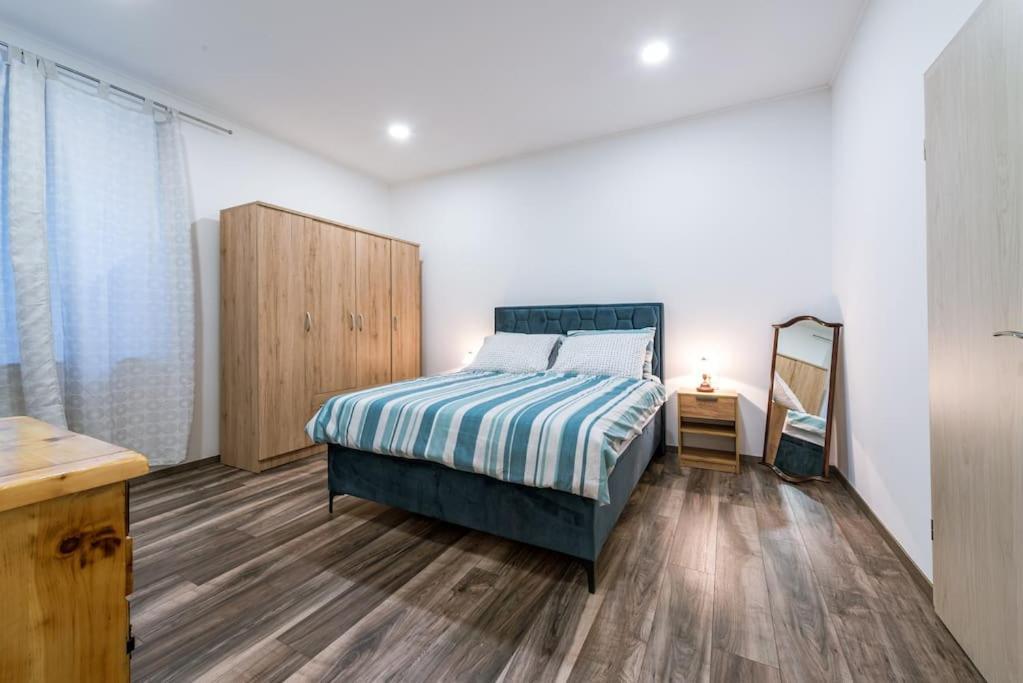 Apartment Mia Дубровник Екстериор снимка