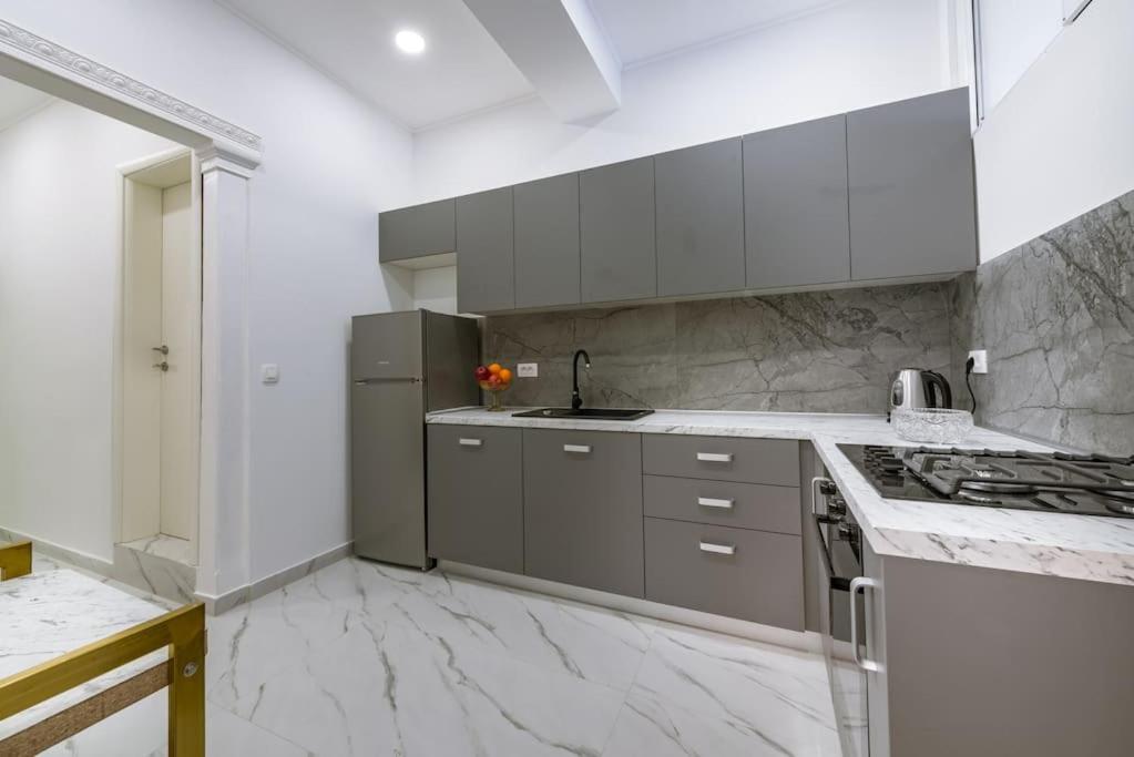 Apartment Mia Дубровник Екстериор снимка