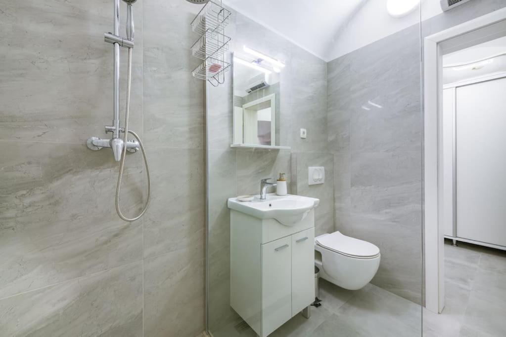 Apartment Mia Дубровник Екстериор снимка
