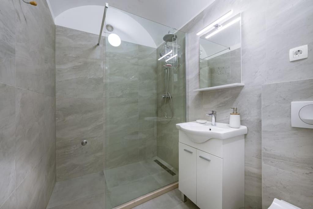 Apartment Mia Дубровник Екстериор снимка