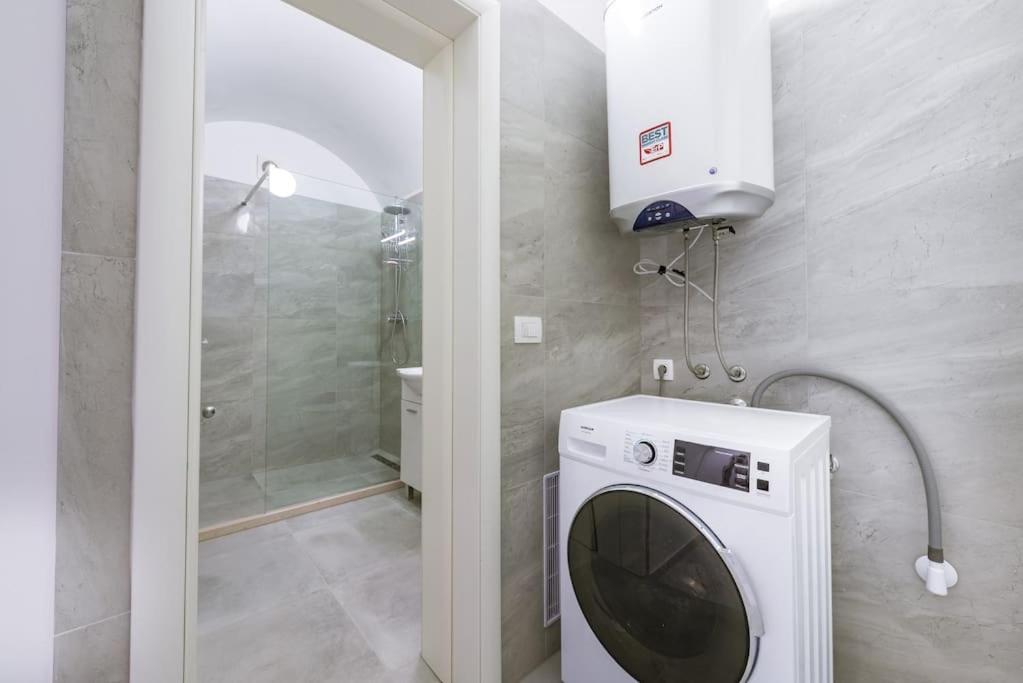 Apartment Mia Дубровник Екстериор снимка